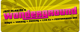 The Vegas Wonderground
